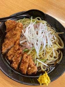 味の新宮 小鶴店