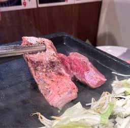 三ノ宮焼肉市場