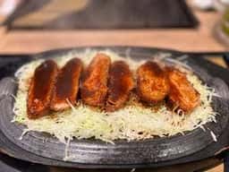 矢場とん 大阪大丸心斎橋店