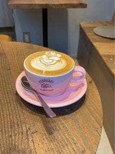 FEBRUARY COFFEE ROASTERY