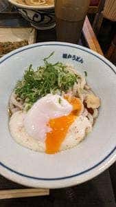 瀬戸うどん 新横浜店