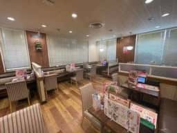 ジョナサン 行徳新浜店