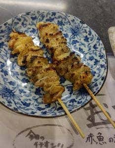 純情熱 炉端 るぅぷ