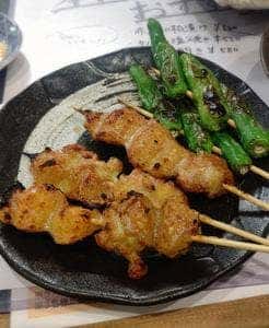 純情熱 炉端 るぅぷ