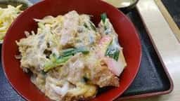 丸梅食堂