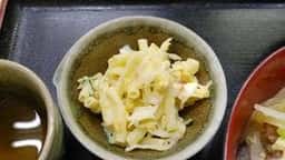 丸梅食堂