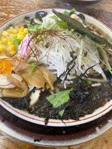 味の横綱