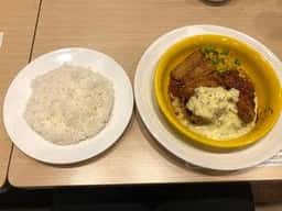 ガスト フレスポ八潮店