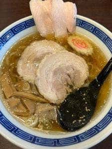 麺匠えにし