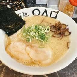 拉麺◯△⬜︎