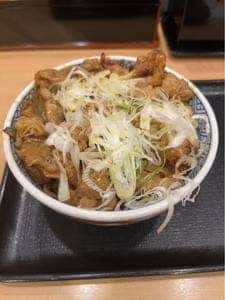 吉野家 蒲田駅前店