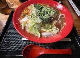 らーめん八角 たつの店