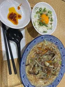 じげもんちゃんぽん 広島LECT店