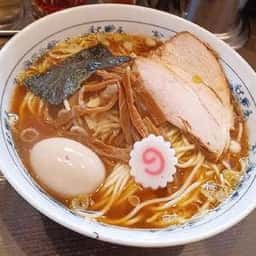 東池袋 大勝軒 南池袋店