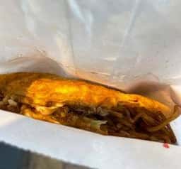 おめで鯛焼き本舗 天王寺ミオ店