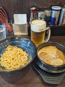 麺屋 王道