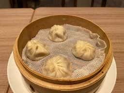 鼎泰豐 越谷レイクタウン店