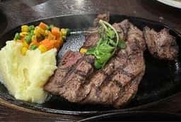 Foo dee's Ribs & BBQ grill house