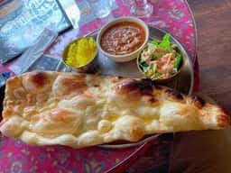 サンガム インド・ネパール料理 八王子