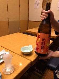 庄や 京王堀之内店