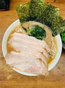 武道家 吉祥寺店