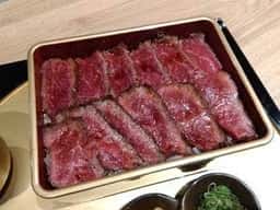 匠のお重 和牛 韋駄天