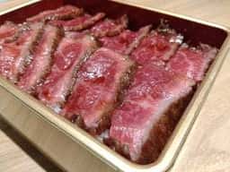 匠のお重 和牛 韋駄天