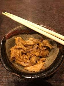 餃子居酒屋 紫おん