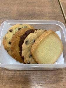 ステラおばさんのクッキー 柏スカイプラザ店