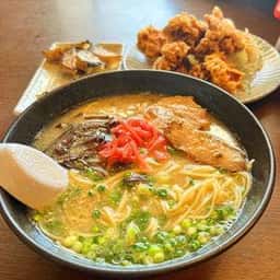 とらや 東油山店