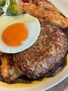 ガスト 高岡木津新店