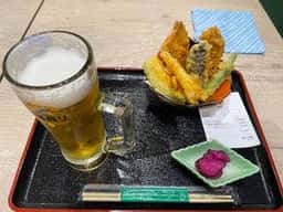 魚屋のごはん ゆめタウン飯塚店