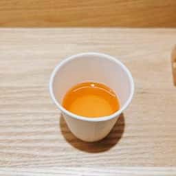 日本茶 きみくら 羽田エアポートガーデン店