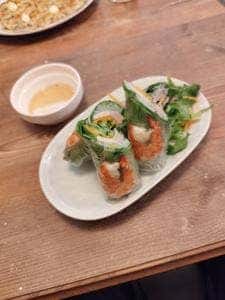 アオザイレストラン