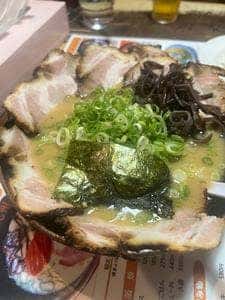 九州一番 登戸店