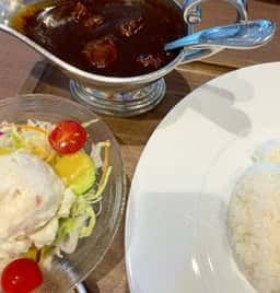 カフェ&レストラン ウエストリバー ホテルヴィスキオ尼崎