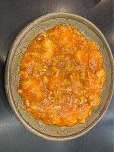 中華ファミリーレストラン 五味八珍 湖西店