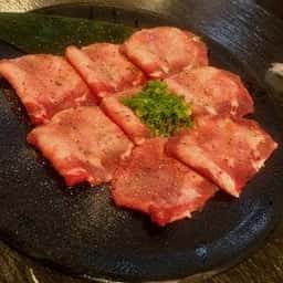 飛牛焼肉 こうりん