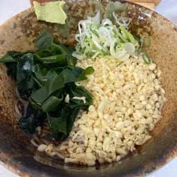 えきめんや 京急川崎店