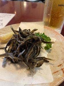 海鮮料理 なかの