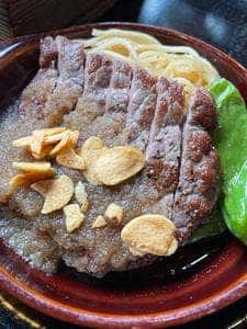 釜めし・ステーキ雛