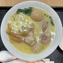 鳥めし 鳥藤 豊洲市場店