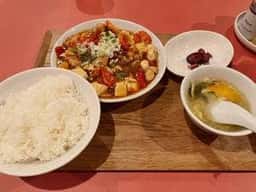 中国料理 五十番