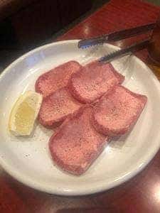 焼肉 はらいちれん