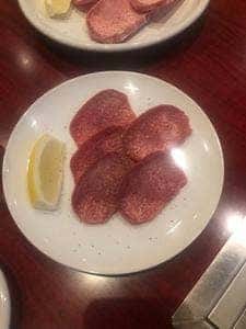 焼肉 はらいちれん