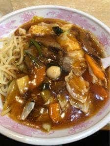 ラーメン現代