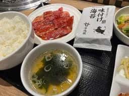 平城苑 流山おおたかの森S・C店