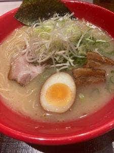 ラーメンたろうトアロード店