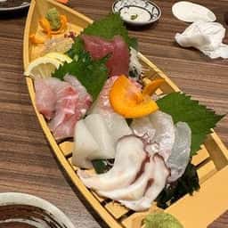 島の居酒屋むちゃかな