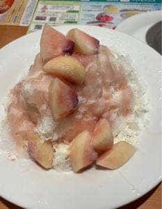 デニーズ座間店